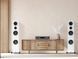 Усилитель мощности Nad C 379 609083 фото 5