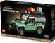 Авто-конструктор LEGO Icons Land Rover Classic Defender 90 (10317) 613493 фото 6