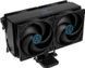 Повітряне охолодження IceGiant ProSiphon Elite (PE-240-BLA) 032873 фото 1