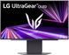 Монітор LG UltraGear 27GX700A-B 26.5" 2560x1440px 280 Гц 0.03 мс [GTG] 2108970 фото 5