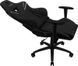 Компьютерное кресло для геймера ThunderX3 TC5 All Black 018805 фото 4