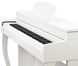 Цифровое пианино MUSICMATE MM-P80-W LegacyLine Белый 2032267 фото 3
