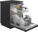 Посудомийна машина WHIRLPOOL W8FHS61BS MaxiSpace PowerClean Pro Кошик SpaceClean Автовідкривання дверей 60 см Чорна сталь 2098016 фото 5