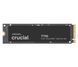 SSD накопичувач Crucial T710 1 TB (CT1000T710SSD8) 614785 фото 1
