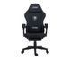 Компьютерное кресло для геймера Cobra Player 5.0 Black CRF53BK 615226 фото 2
