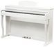 Цифровое пианино MUSICMATE MM-P80-W LegacyLine Белый 2032267 фото 5