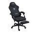Компьютерное кресло для геймера Cobra Player 5.0 Black CRF53BK 615226 фото 1