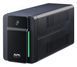 Лінійно-інтерактивне ДБЖ APC Back-UPS L-I 950VA AVR (BX950MI-GR) 021973 фото 1