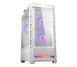 Корпус Cougar Duoface RGB White (CGR-5ZD1W-RGB) 017899 фото 1
