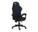 Компьютерное кресло для геймера Cobra Player 5.0 Black CRF53BK 615226 фото 4