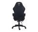 Компьютерное кресло для геймера Cobra Player 5.0 Black CRF53BK 615226 фото 3