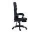 Компьютерное кресло для геймера Cobra Player 5.0 Black CRF53BK 615226 фото 5
