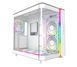 Корпус Montech King 95 Pro White (KING 95 PRO (W)) 528770 фото 1
