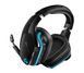 Навушники з мікрофоном Logitech G935 (L981-000744) 222635ua фото 4