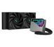 Водяне охолодження DeepCool LT520 (R-LT520-BKAMNF-G-1) 013154 фото 1