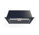 Витяжка Телескопічна VDB Box-Max 60 Black 010790 фото 1