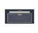 Витяжка Телескопічна VDB Box-Max 60 Black 010790 фото 3