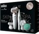 Епілятор Braun Silk-epil 9 Flex 9-580 3D 605579 фото 8
