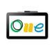 Графический планшет Wacom One Pen 12 (DTC121W0B) 508411ua фото 1