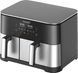Фритюрница без масла INSTANT POT Vortex Dual 11L e2652420 фото 2