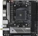 Материнська плата ASRock B550M-ITX/ac 343045 фото 2