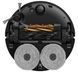 Робот-пылесос с влажной уборкой Dreame X50 Ultra Black (RLX85CE-6-BL) 573168 фото 3