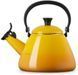 Чайник Le Creuset Nectar Orange 612255 фото 2