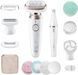 Епілятор Braun Silk-epil 9 Flex 9-580 3D 605579 фото 4