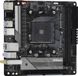 Материнська плата ASRock B550M-ITX/ac 343045 фото 4