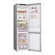 Холодильник з морозильною камерою LG GBV3200CPY 041206 фото 2