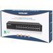 Комутатор некерований Intellinet IES-24G (561273) 018108 фото 6