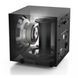 Сабвуфер активный DALI SUB E-9 F Black Ash 039478 фото 5