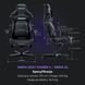 Игровое кресло ANDA SEAT Kaiser 4 XL Фиолетовый 2066374 фото 6