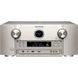AV-ресивер Marantz SR7015 Silver Gold 003311 фото 3