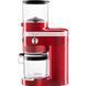 Кавомолка електрична KitchenAid 5KCG8433ECA 016272 фото 5