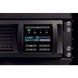 лінійно-інтерактивне ДБЖ APC Smart-UPS RM 750VA 230V LCD IEC w/SmartConnect (SMT750RMI2UC) 020092 фото 4