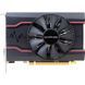 Відеокарта Sapphire Radeon RX 550 4GD5 PULSE (11268-01) 014042 фото 2