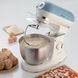 Планетарный кухонный комбайн ARIETE Vintage 1588/05 2400 Вт 404672 фото 7