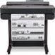 Плоттер HP DesignJet T650 24" Printer (5HB08A) 034043 фото 2