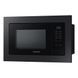 Мікрохвильовка Samsung MS23A7013GB 021172 фото 4