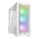 Корпус Lian Li Lancool II Mesh C RGB Snow White 018040 фото 1