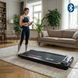 Беговая дорожка электрическая ENERO FIT W110 559Вт 6км/ч 1109744 фото 8