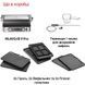 Электрогриль прижимной Braun MultiGrill 9 CG 9167 012531 фото 6