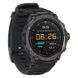 Смарт-годинник Garett GRS Pro Black 613041 фото 2