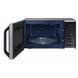 Мікрохвильовка з грилем Samsung MG23K3575AS 021222 фото 8