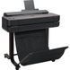 Плоттер HP DesignJet T650 24" Printer (5HB08A) 034043 фото 6
