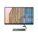 Монитор Lenovo Q24h-10 (66A8GAC6EU) 023888 фото 1