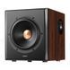 Мультимедийная акустика Edifier S350DB Brown 028487 фото 4
