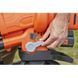 Садовий пилосос-повітродувка Black+Decker BCBLV3625L1 530369ua фото 7