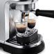 Ріжкова кавоварка еспресо Delonghi Dedica Maestro Plus EC 950.M 610265 фото 4